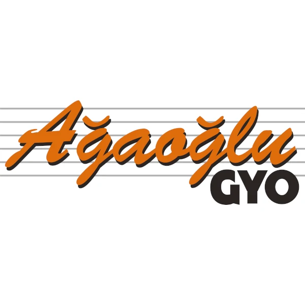 Ağaoğlu Avrasya Gayrimenkul Yatırım Ortaklığı A.Ş. logo