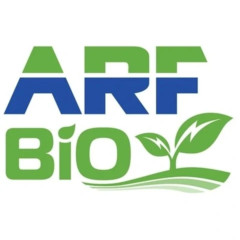Arf Bio Yenilenebilir Enerji Üretim A.Ş. logo