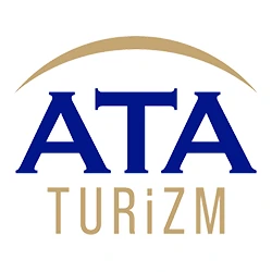Ata Turizm İşletmecilik Taşımacılık Madencilik Kuyumculuk Sanayi ve Dış Ticaret A.Ş. logo