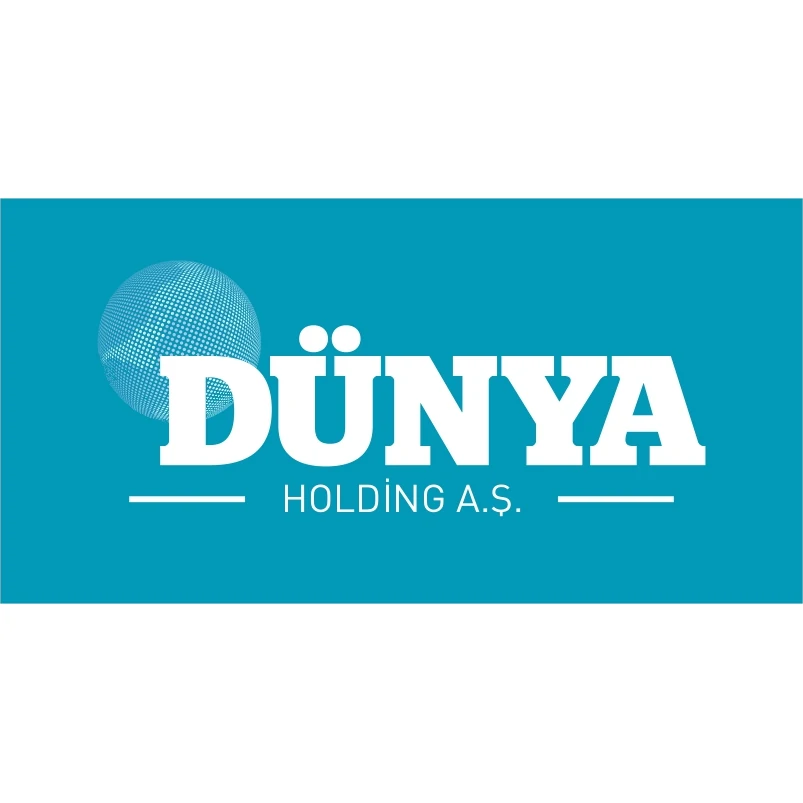 Dünya Holding A.Ş. logo