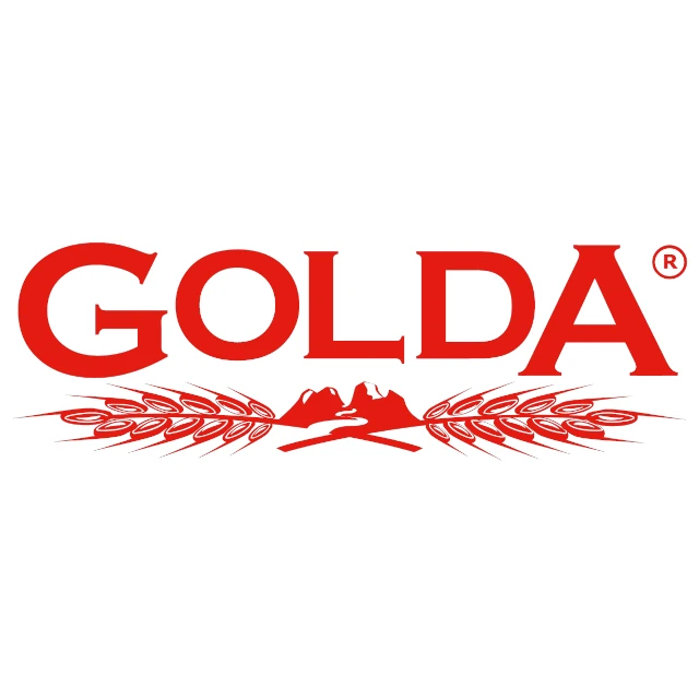 Golda Gıda Sanayi ve Ticaret A.Ş. logo