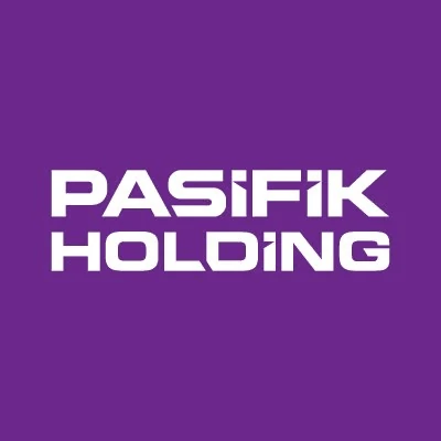 Pasifik Holding A.Ş. logo