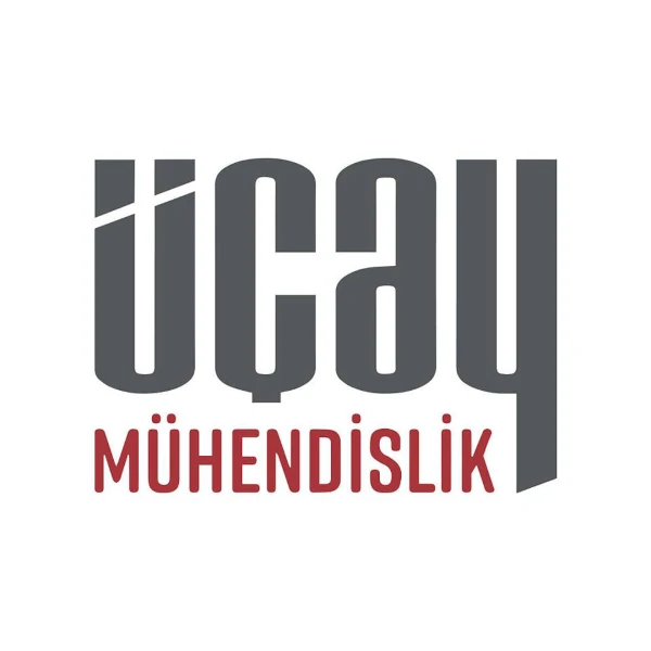 Üçay Mühendislik Enerji ve İklimlendirme Teknolojileri A.Ş. logo