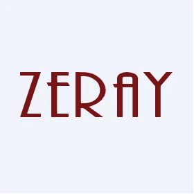 Zeray Gayrimenkul Yatırım Ortaklığı A.Ş. logo