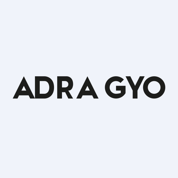 Adra Gayrimenkul Yatırım Ortaklığı A.Ş. logo