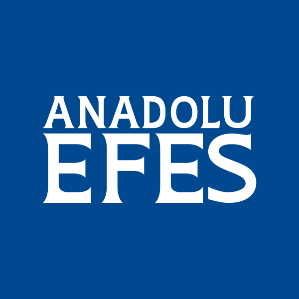 Anadolu Efes Biracılık ve Malt Sanayii A.Ş. logo