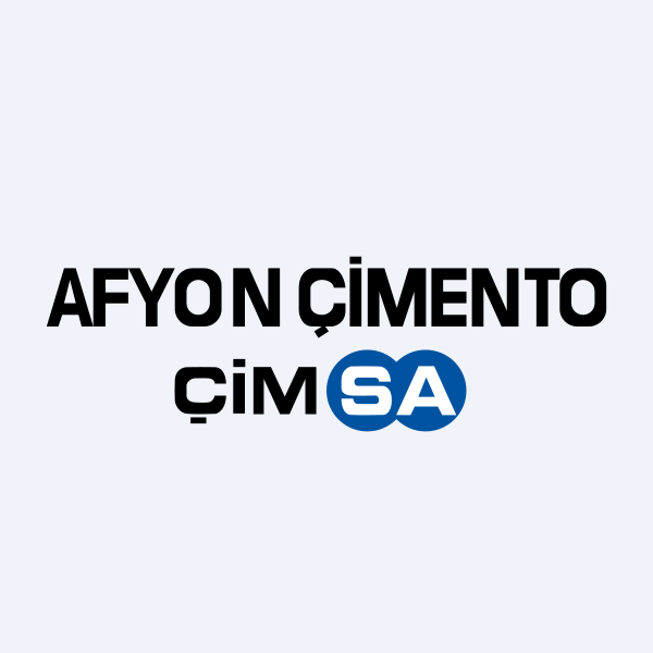 Afyon Çimento Sanayi T.A.Ş. logo