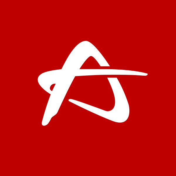 AG Anadolu Grubu Holding A.Ş. logo
