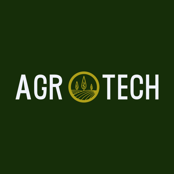 Agrotech Yüksek Teknoloji ve Yatırım A.Ş. logo