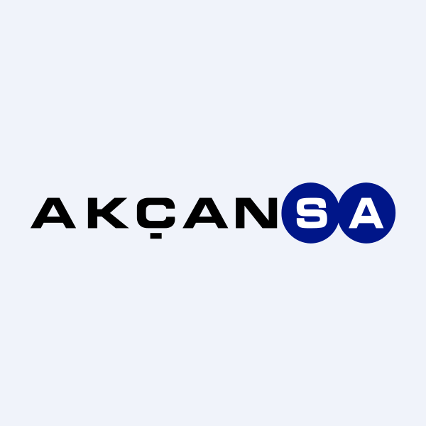 Akçansa Çimento Sanayi ve Ticaret A.Ş. logo