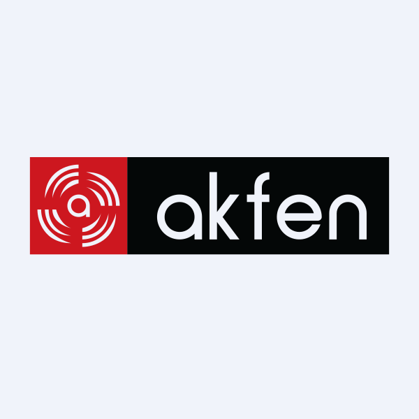 Akfen İnşaat Turizm ve Ticaret A.Ş. logo