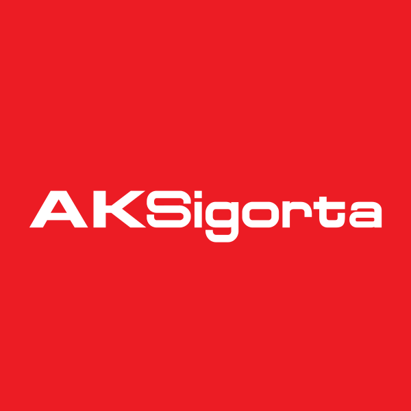 Aksigorta A.Ş. logo