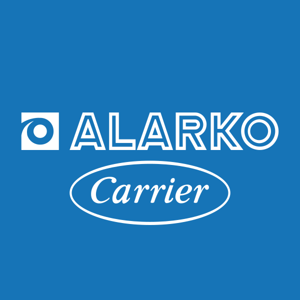 Alarko Carrıer Sanayi ve Ticaret A.Ş. logo