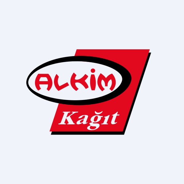 Alkim Kağıt Sanayi ve Ticaret A.Ş. logo