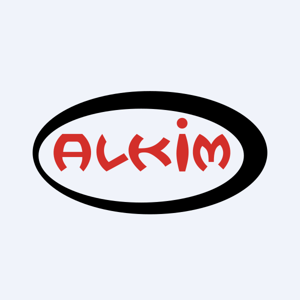 Alkim Alkali Kimya A.Ş. logo
