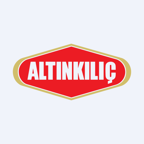 Altınkılıç Gıda ve Süt Sanayi Ticaret A.Ş. logo