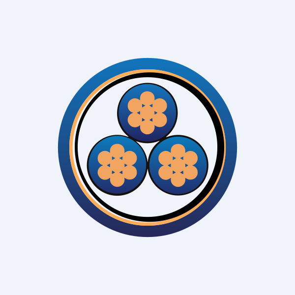 Alves Kablo Sanayi ve Ticaret A.Ş. logo