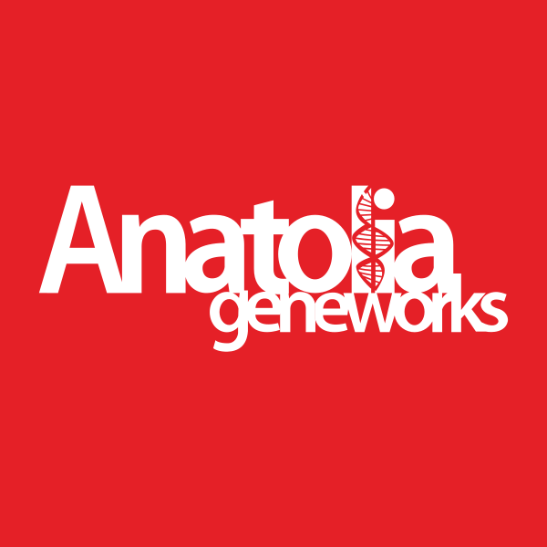 Anatolia Tanı ve Biyoteknoloji Ürünleri Araştırma Geliştirme Sanayi ve Ticaret A.Ş. logo