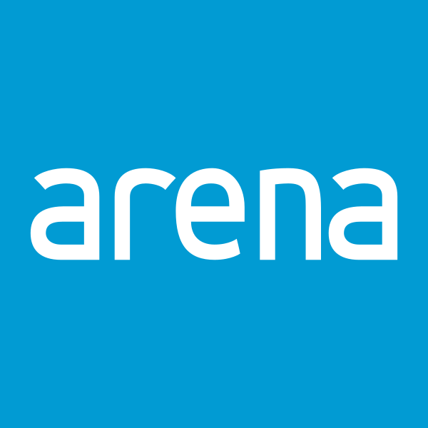 Arena Bilgisayar Sanayi ve Ticaret A.Ş. logo