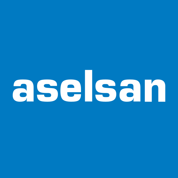 Aselsan Elektronik Sanayi ve Ticaret A.Ş. logo
