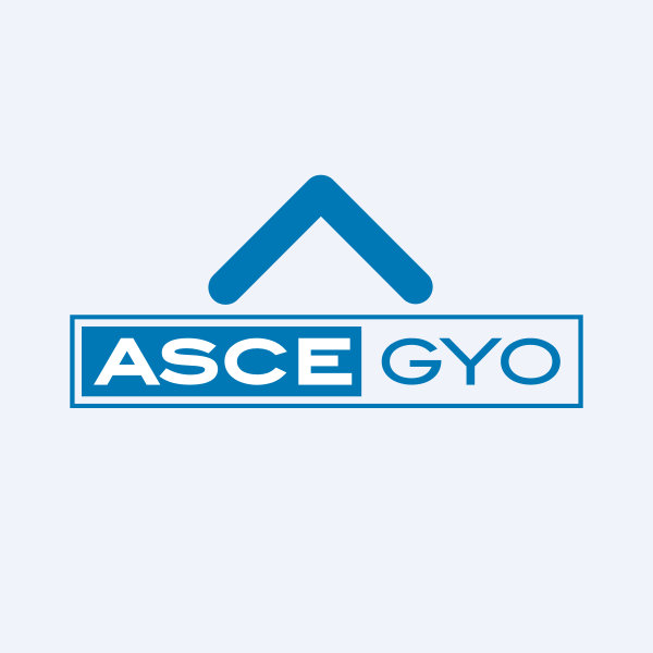 Asce Gayrimenkul Yatırım Ortaklığı A.Ş. logo