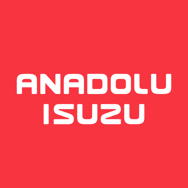 Anadolu Isuzu Otomotiv Sanayi ve Ticaret A.Ş. logo