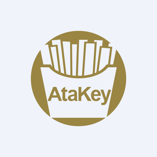 Atakey Patates Gıda Sanayi ve Ticaret A.Ş. logo