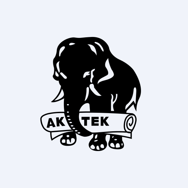 Akın Tekstil A.Ş. logo