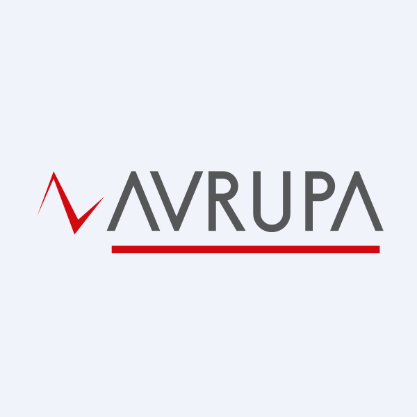 Avrupa Yatırım Holding A.Ş. logo