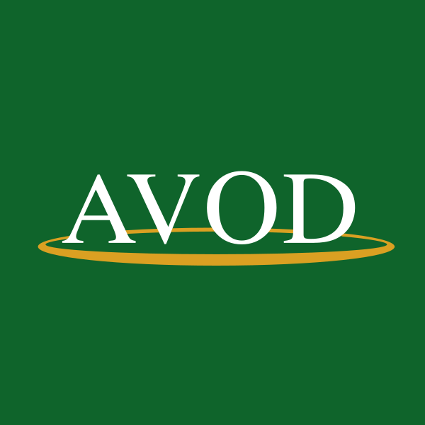 A.V.O.D. Kurutulmuş Gıda ve Tarım Ürünleri Sanayi Ticaret A.Ş. logo