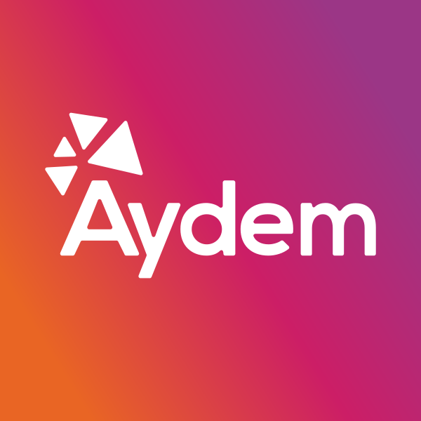 Aydem Yenilenebilir Enerji A.Ş. logo