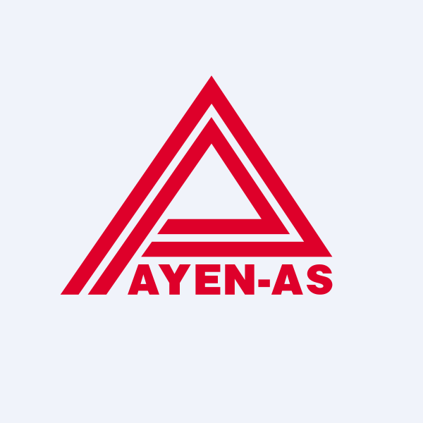 Ayen Enerji A.Ş. logo