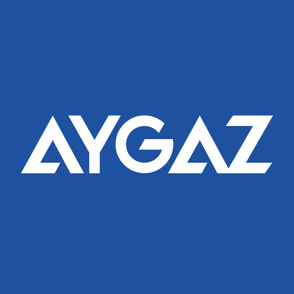 Aygaz A.Ş. logo