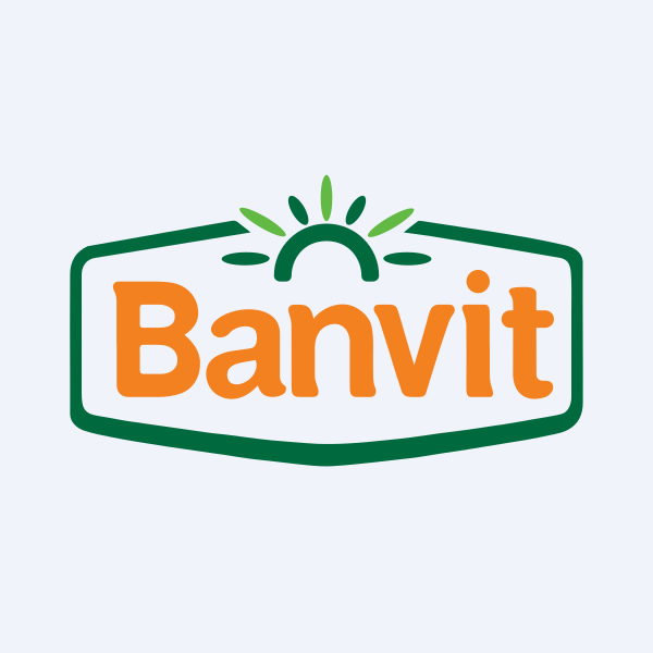 Banvit Bandırma Vitaminli Yem Sanayi A.Ş. logo