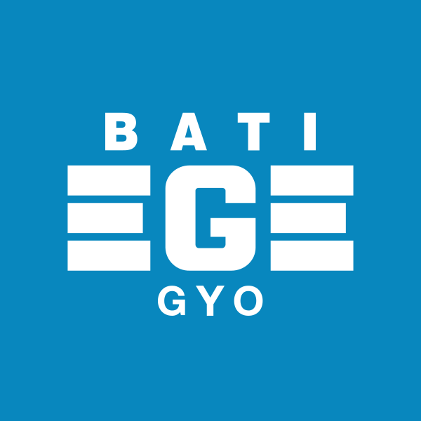Batı Ege Gayrimenkul Yatırım Ortaklığı A.Ş. logo