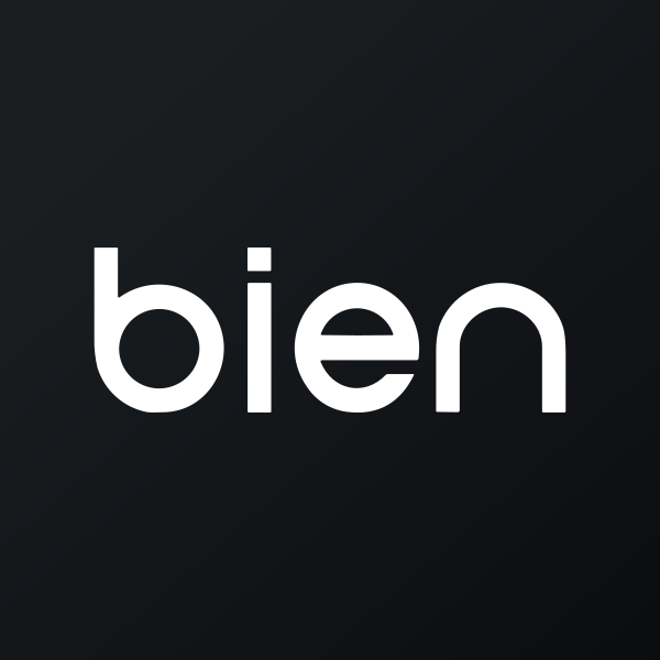 Bien Yapı Ürünleri Sanayi Turizm ve Ticaret A.Ş. logo