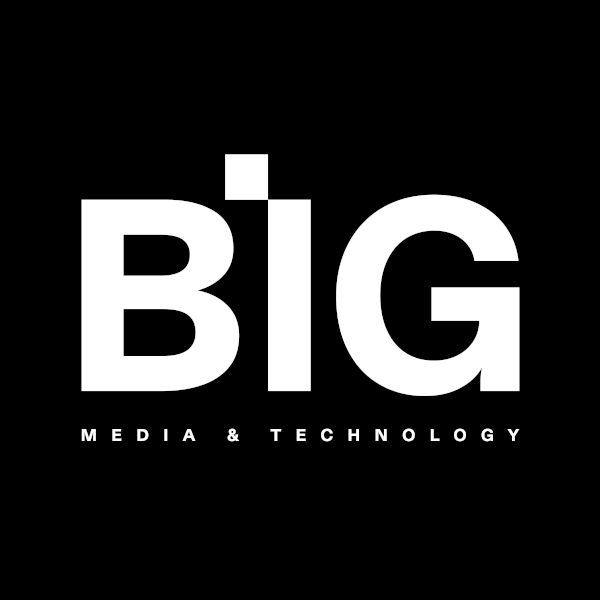Big Medya Teknoloji A.Ş. logo