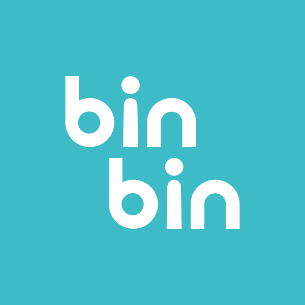 Bin Ulaşım ve Akıllı Şehir Teknolojileri A.Ş. logo