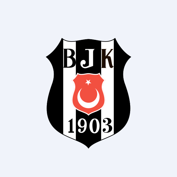 Beşiktaş Futbol Yatırımları Sanayi ve Ticaret A.Ş. logo