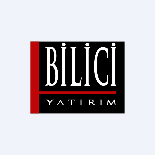 Bilici Yatırım Sanayi ve Ticaret A.Ş. logo