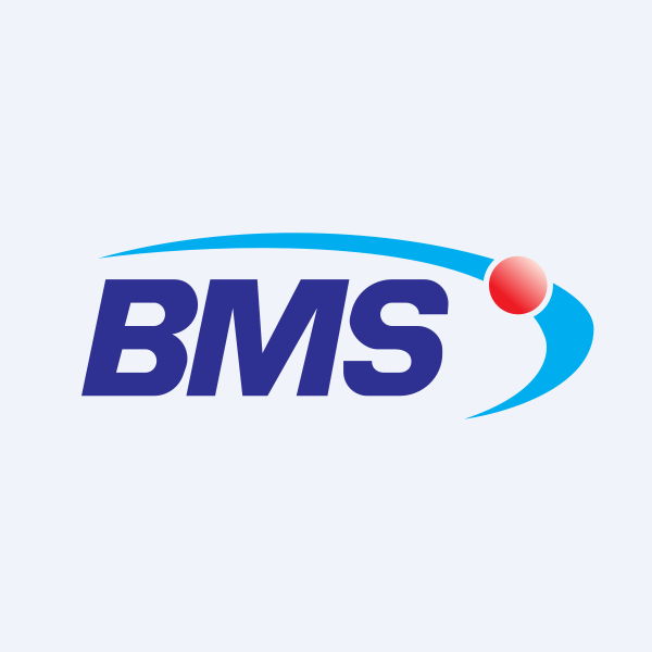 Bms Çelik Hasır Sanayi ve Ticaret A.Ş. logo