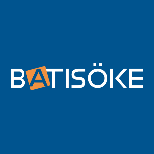 Batısöke Söke Çimento Sanayii T.A.Ş. logo