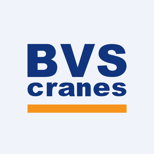 Bülbüloğlu Vinç Sanayi ve Ticaret A.Ş. logo