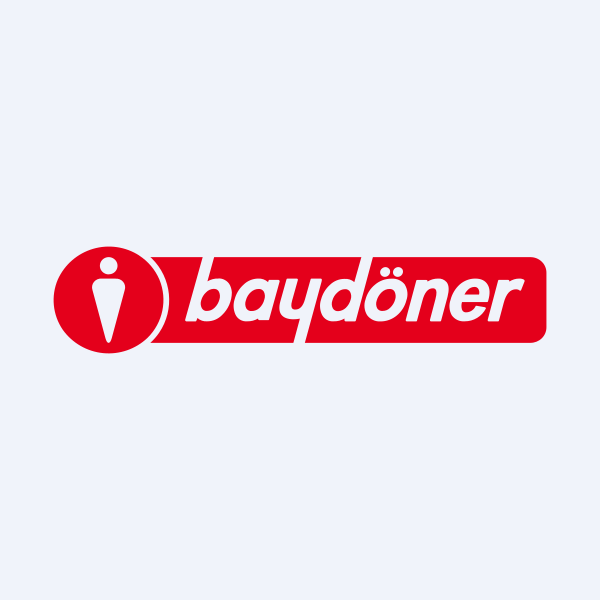 Baydöner Restoranları A.Ş. logo