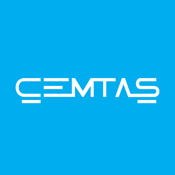 Çemtaş Çelik Makina Sanayi ve Ticaret A.Ş. logo