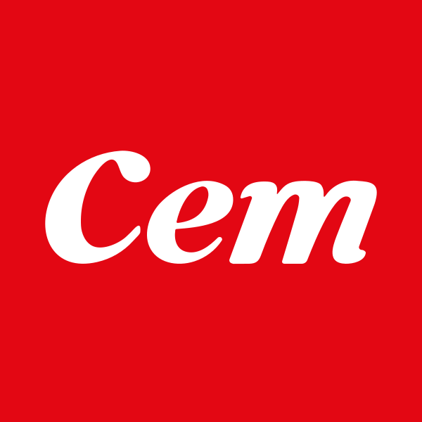 Cem Zeytin A.Ş. logo