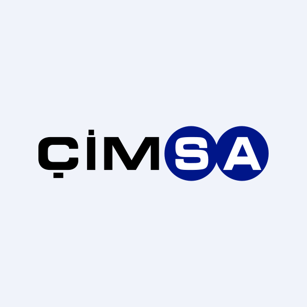 Çimsa Çimento Sanayi ve Ticaret A.Ş. logo