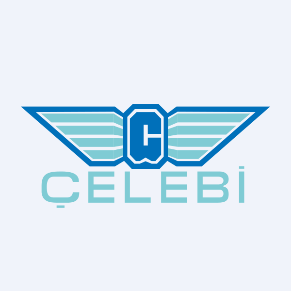 Çelebi Hava Servisi A.Ş. logo
