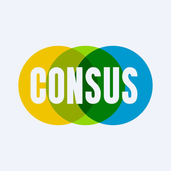 Consus Enerji İşletmeciliği ve Hizmetleri A.Ş. logo