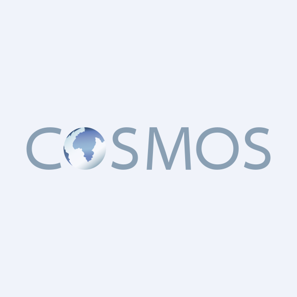 Cosmos Yatırım Holding A.Ş. logo